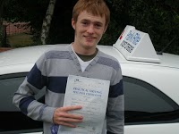 Chorley intensive driving courses lancashire 630020 Image 5